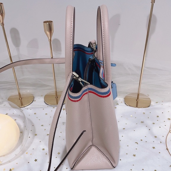 Sold）Kate spade handbag - Picture 3 of 6